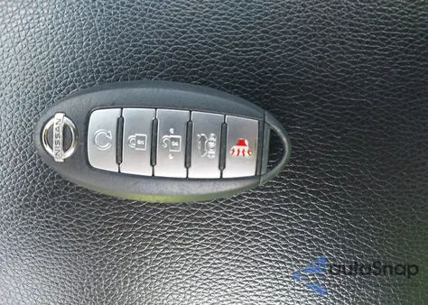 2015 Nissan Altima 2.5 Sv z USA, uszkodzony, nr VIN 1N4AL3AP5FC473222